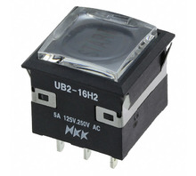 UB216KKW016CF-4JCF13