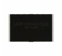 LH28F160BJHE-TTL90