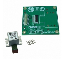 ADIS16228/PCBZ