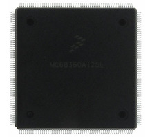 MC68EN360AI25VL