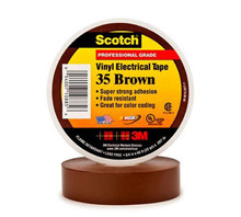 35-BROWN-3/4