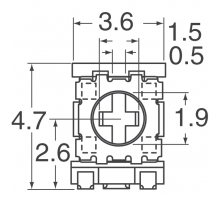 ST32TG100