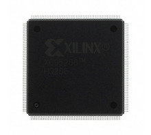 XC4028XL-2HQ208C