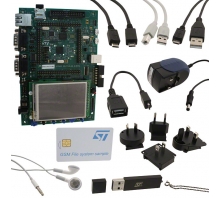 STM3241G-EVAL