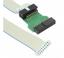 8.08.01 J-LINK 14-PIN ARM ADAPTER