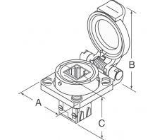 USBF21B