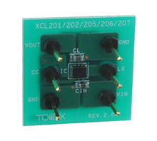 XCL206B123-EVB