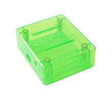 PYCASE GREEN