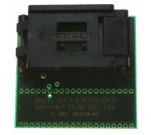 Z86E2101ZDF