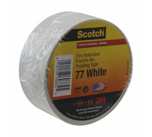 77 WHITE-1-1/2X20FT