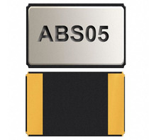 ABS05-32.768KHZ-T