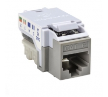 RJ45FC6-GRY