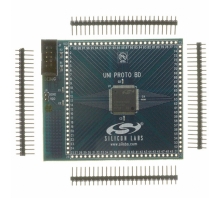 UNIPROTOBOARD