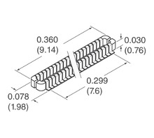 DF37C-40DP-0.4V(53)