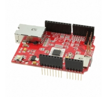 W5500 ETHERNET SHIELD