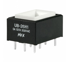 UB26RKW035D