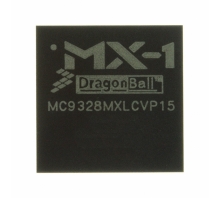 MC9328MXLDVP15