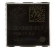 SCA3000-E02