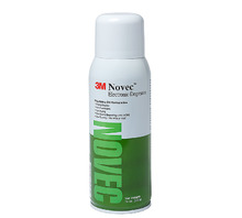 NOVEC ELECTRONIC DEGREASER