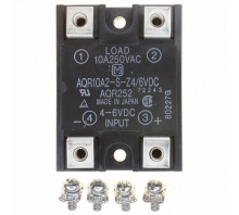 AQR10A2-S-Z4/6VDC