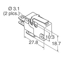 D3V-115M-1A4