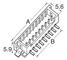 DF3D-2P-2V(50)