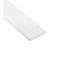 FP-301-3/8-WHITE-4'-BOX