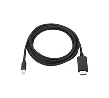 CV-MINIDP/HDMI(A)-M/M/2-PK