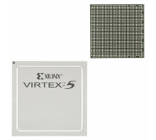 XC5VSX50T-2FFG1136C