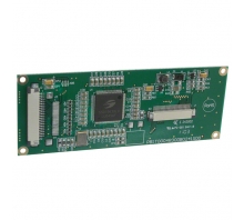 NHD-4.3-480272MF-22 CONTROLLER BOARD