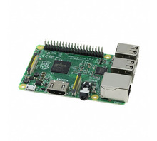 RASPBERRY PI 2 MODEL B