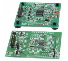 MCU16-STARTKIT-Q504