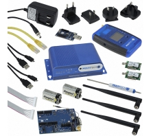 MTCDT-STARTER KIT-915