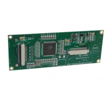 NHD-4.3-480272MF-34 CONTROLLER BOARD