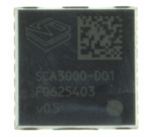 SCA3000-D01