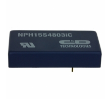 NPH15S4803IC