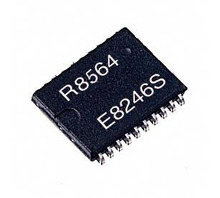 RTC-8564JE:BB ROHS