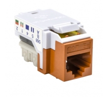 RJ45FC5EB-ORN