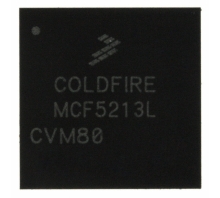 MCF52210CVM80