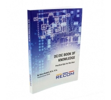 DC/DC BOOK OF KNOWLEDGE DE