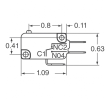 V15T16-EZ200A04-K