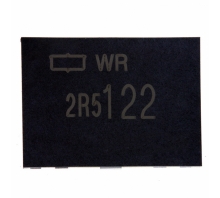 AWR-2R5SRB122MF25S