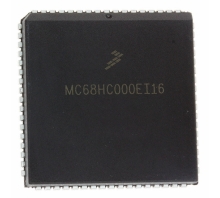 MC68EC000EI16