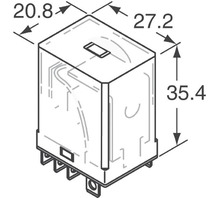 HL1-HTM-DC6V-F