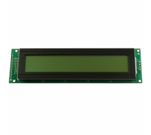 MDLS-40466-SS-G-HV-LED-04-G