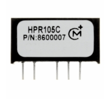 HPR105C