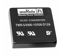 TWR-5/3000-15/500-D12A-C