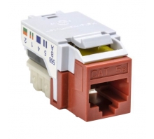 RJ45FC5EB-RED