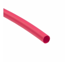 FP-301-1/4-RED-4'-BULK