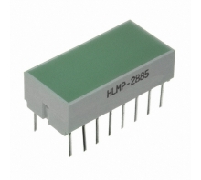 HLMP-2885-FG000